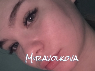 Miravolkova