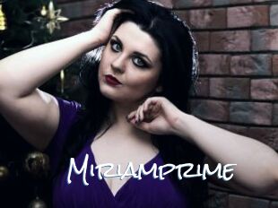 Miriamprime