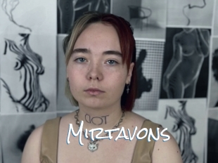 Mirtavons