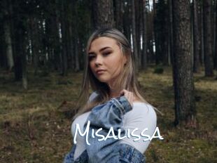 Misalissa