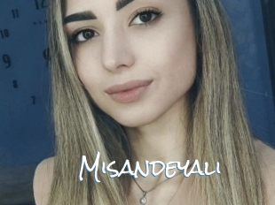 Misandeyali