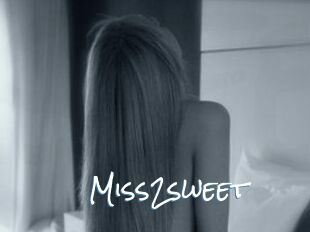 Miss2sweet