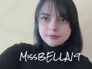 MissBELLA19