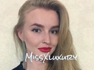 MissXluxury