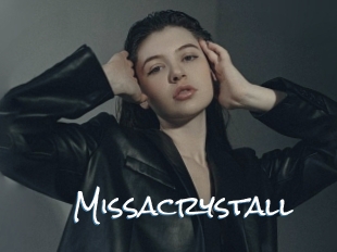 Missacrystall