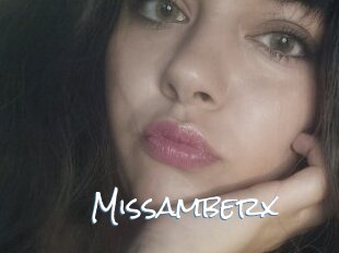 Missamberx