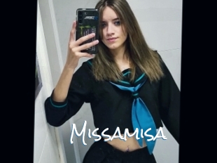 Missamisa