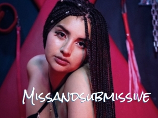 Missandsubmissive