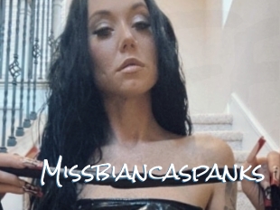 Missbiancaspanks