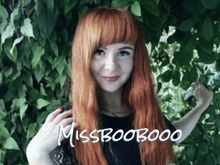 Missboobooo