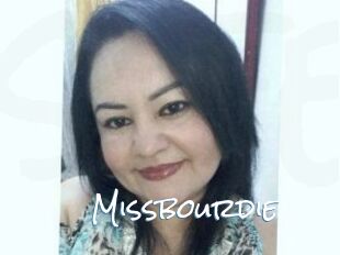 Missbourdie