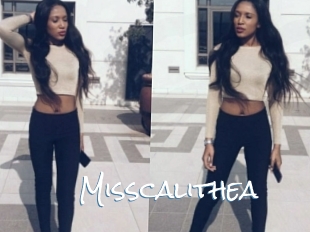 Misscalithea