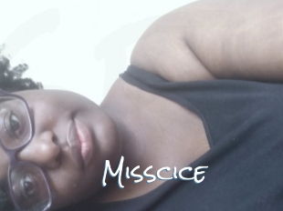 Misscice