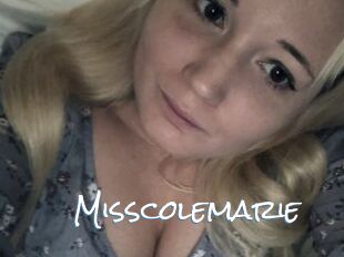 Misscolemarie