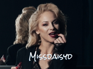 Missdaisyd