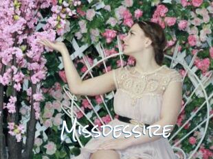 Missdessire