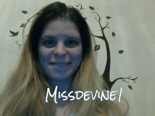 Missdevine1