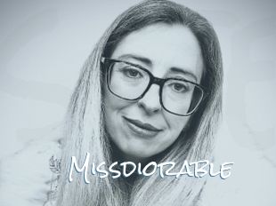 Missdiorable