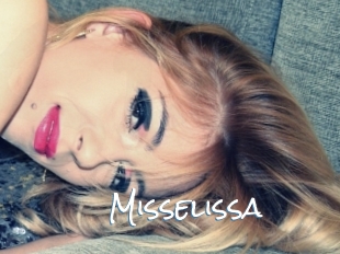 Misselissa