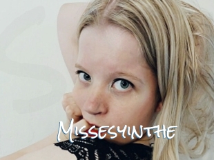 Missesyinthe