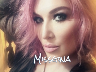 Missgina