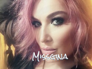 Missgina