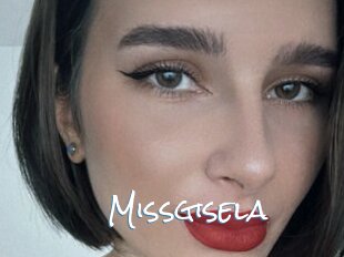 Missgisela