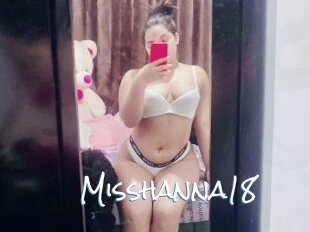 Misshanna18