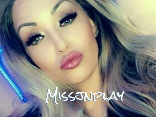 Missjnplay