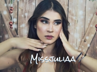 Missjuliaa