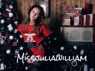 Missjuliawilliam