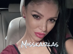 Misskarlas