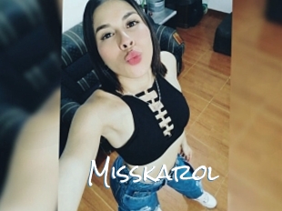 Misskarol