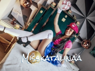 Misskatalinaa