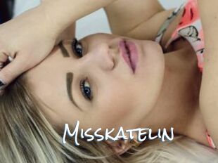 Misskatelin