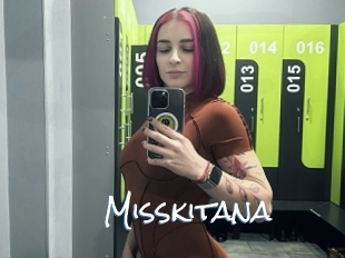 Misskitana