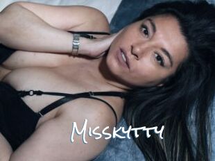 Misskytty