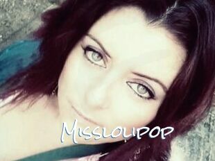 Misslolipop