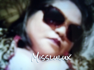 Misslulux