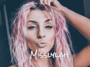 Misslylah