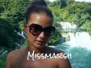 Missmarsh