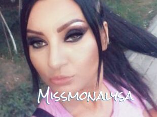 Missmonalysa