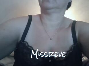 Missreve