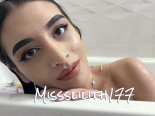 Missslilith177