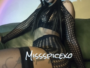 Missspicexo