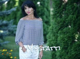 Misstatti