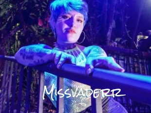 Missvaderr