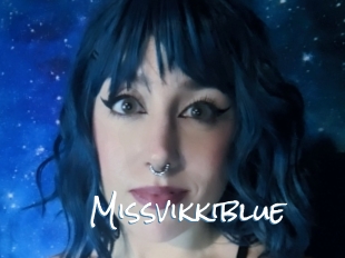 Missvikkiblue