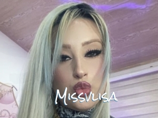 Missvlisa