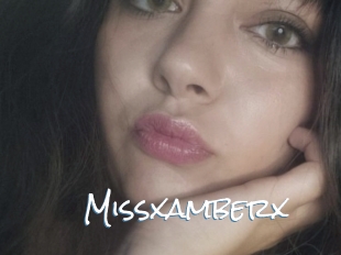 Missxamberx